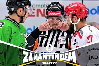 Zářez. Gól Třince měl platit, ale sudí udělali dvě chyby najednou - Sport.cz